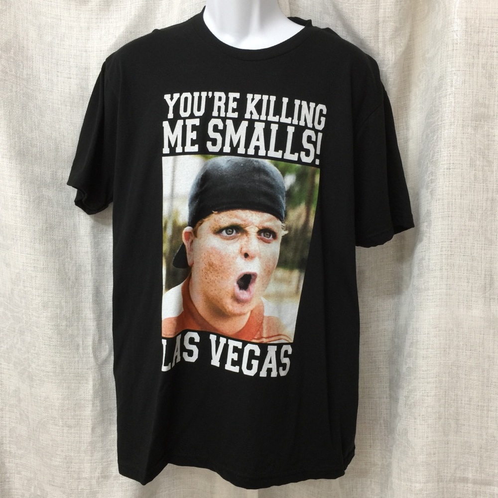 Awesome graphic tee shirt